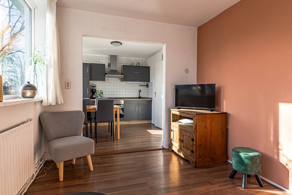 Medium property photo - Vijverstraat 18, 9561 KR Ter Apel